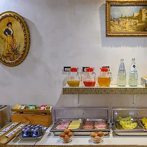 4* Frühstückspension Relais