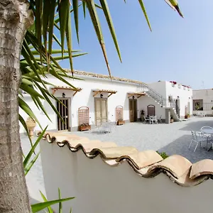 Guest house Il Baglio 