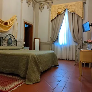Hotel Cheli, Lucca