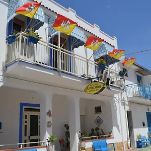 Bed & Breakfast Il Pescatore 