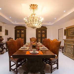 Bed & Breakfast La Del Pino **