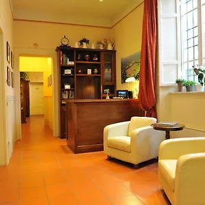 Alojamento de Acomodação e Pequeno-almoço Il Seminario, Lucca