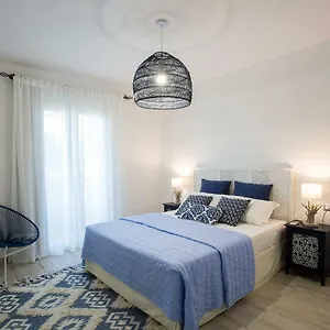 Aparthotel Mar Mediterraneo ***