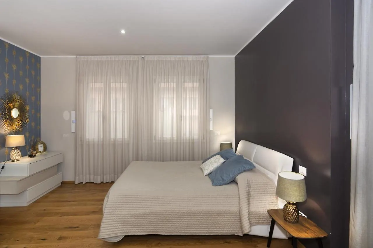 Aparthotel Le Dimore Del Borgo Lucca